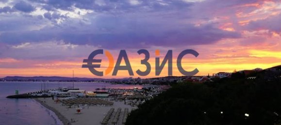 1 bedroom Apartment in Sveti Vlas, Bulgaria No. 177 23