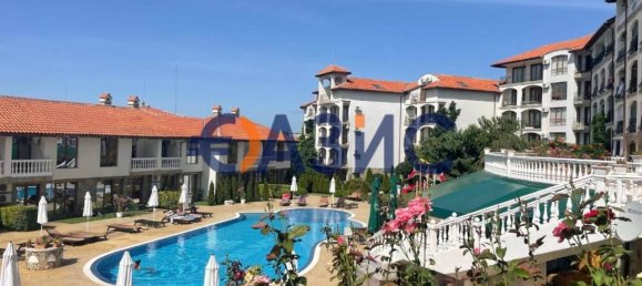 1 bedroom Apartment in Sveti Vlas, Bulgaria No. 177 17
