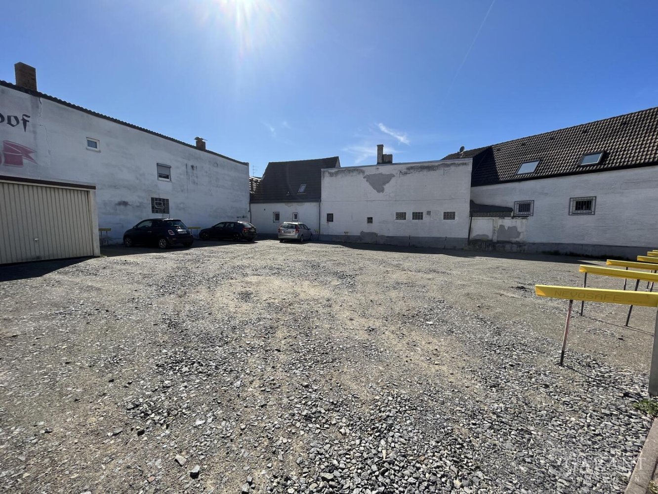 Grundstück in Darmstadt-Dieburg, Germany 507m², Nr. 117816