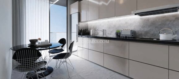 2 rooms Villa in Denizli, Turkey No. 15005 16