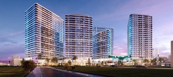 2 rooms Villa in Denizli, Turkey No. 15005 7