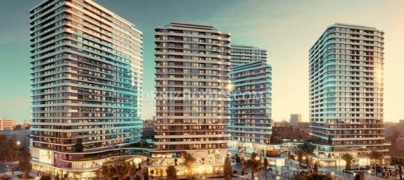 2 rooms Villa in Denizli, Turkey No. 15005 14