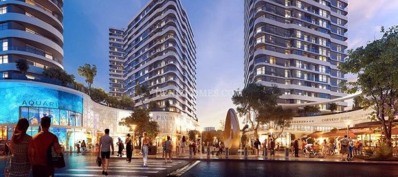 2 rooms Villa in Denizli, Turkey No. 15005 3