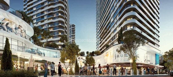 2 rooms Villa in Denizli, Turkey No. 15005 2