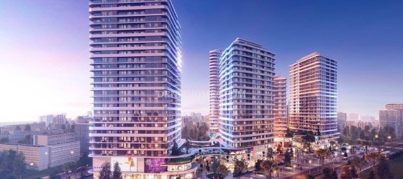 2 rooms Villa in Denizli, Turkey No. 15005 9