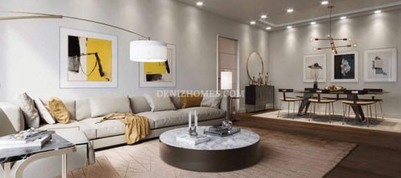 2 rooms Villa in Denizli, Turkey No. 15005 17