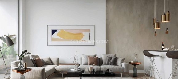 2 rooms Villa in Denizli, Turkey No. 15005 18