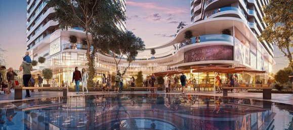 2 rooms Villa in Denizli, Turkey No. 15005 5