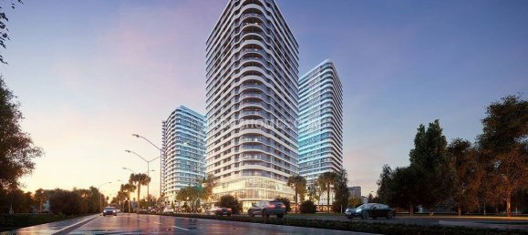 2 rooms Villa in Denizli, Turkey No. 15005 11