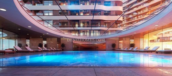 2 rooms Villa in Denizli, Turkey No. 15005 10