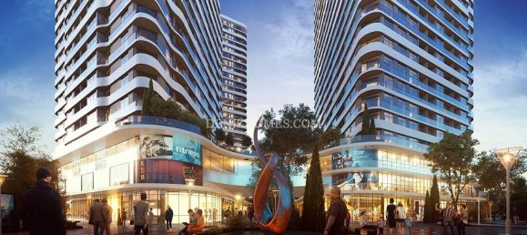 2 rooms Villa in Denizli, Turkey No. 15005 8