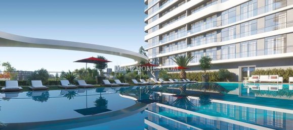 2 rooms Villa in Denizli, Turkey No. 15005 13