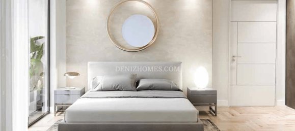 2 rooms Villa in Denizli, Turkey No. 15005 20