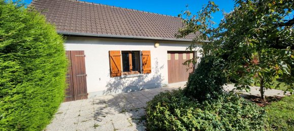 Casa T4 em Romorantin-Lanthenay, France N.º 234318 13