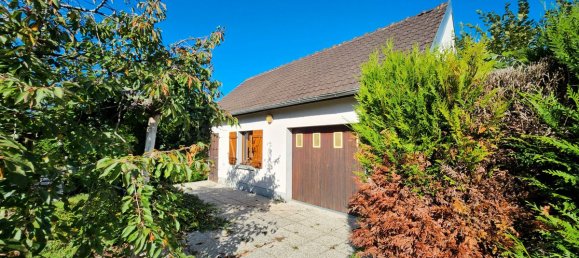 Casa T4 em Romorantin-Lanthenay, France N.º 234318 12