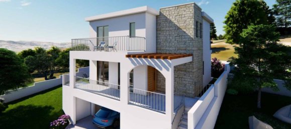 Villa de 3 dormitorios en Neo Chorio, Cyprus No. 32260 3