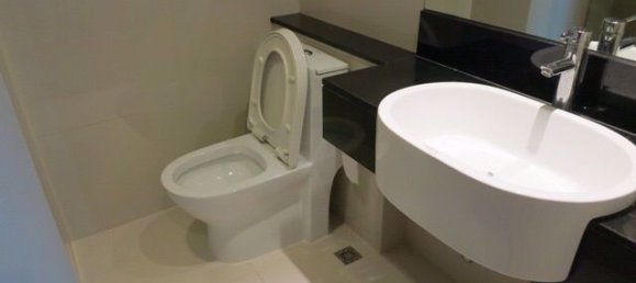 2 chambres Condo à Watthana, Thailand No. 4783 9