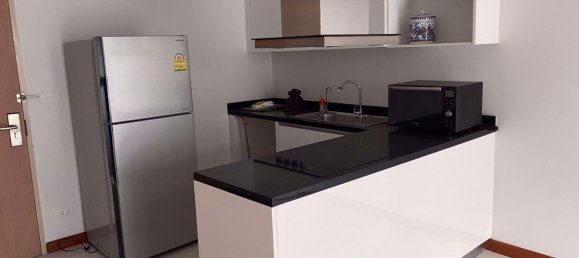 2 chambres Condo à Watthana, Thailand No. 4783 2