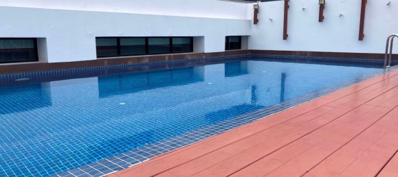 2 chambres Condo à Watthana, Thailand No. 4783 12