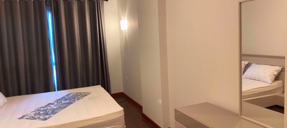 2 chambres Condo à Watthana, Thailand No. 4783 5