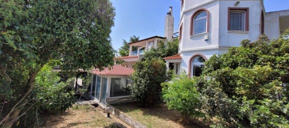 8 bedrooms Villa in Thessaloniki, Greece No. 8303 2