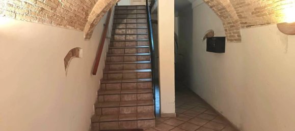 Apartamento T2 em Montorio al Vomano, Italy N.º 137287 11