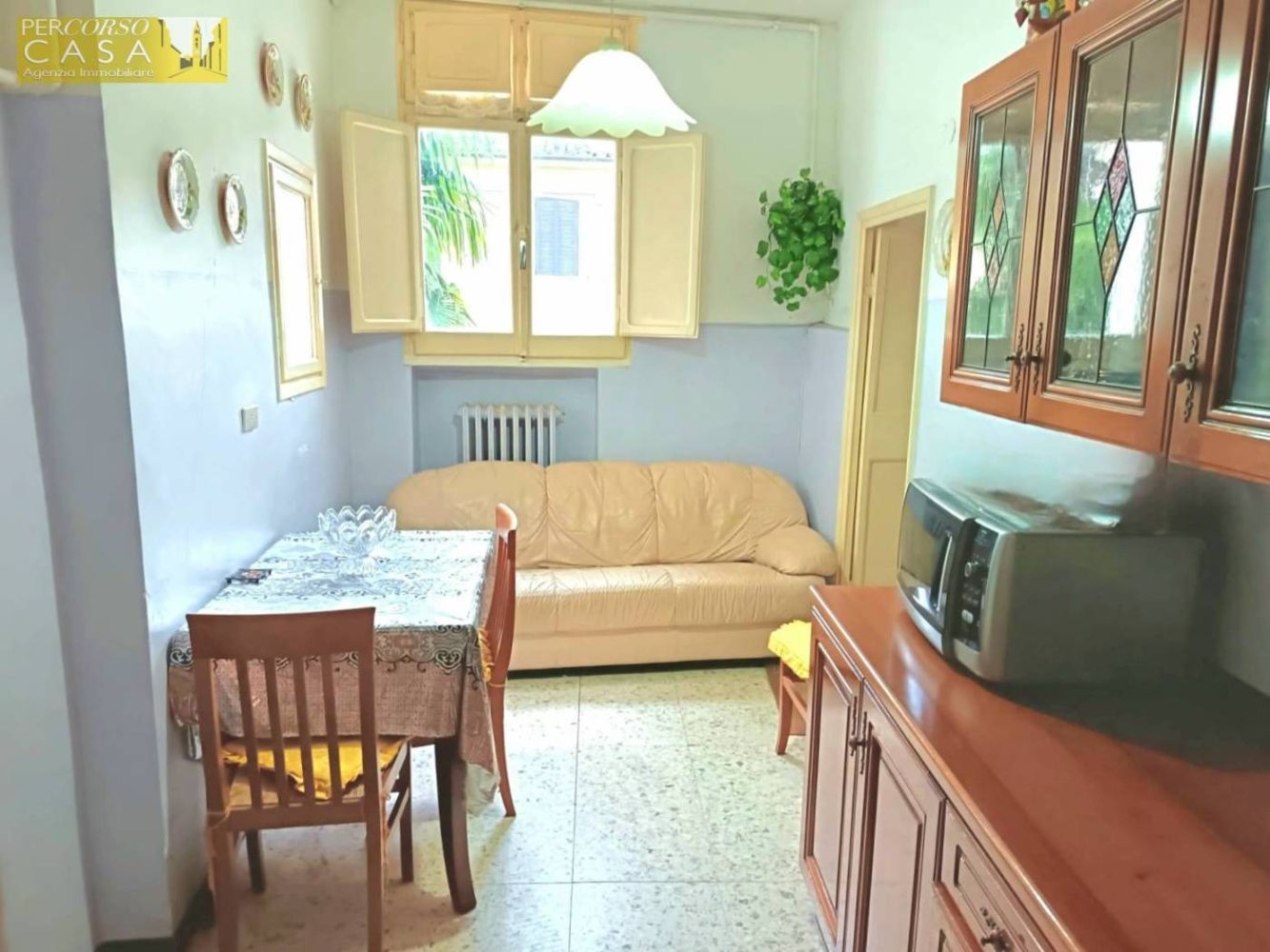 Apartamento T2 em Montorio al Vomano, Italy N.º 137287