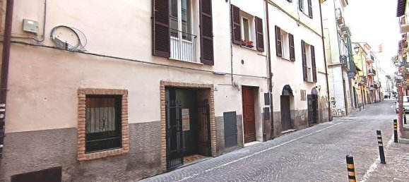 Apartamento T2 em Montorio al Vomano, Italy N.º 137287 9