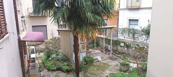 Apartamento T2 em Montorio al Vomano, Italy N.º 137287 8