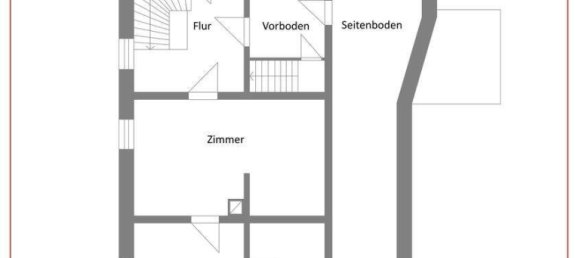 1 bedroom House in Leipzig, Germany No. 118809 16
