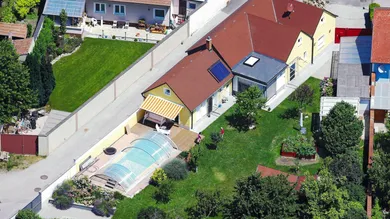 4 rooms House in Kittsee, Austria No. 143157