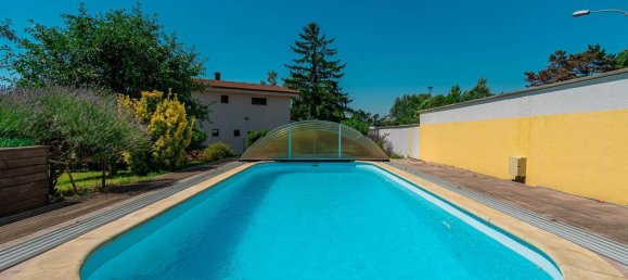 4 rooms House in Kittsee, Austria No. 143157 13