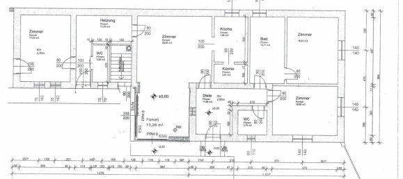 4 rooms House in Kittsee, Austria No. 143157 2