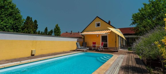 4 rooms House in Kittsee, Austria No. 143157 14