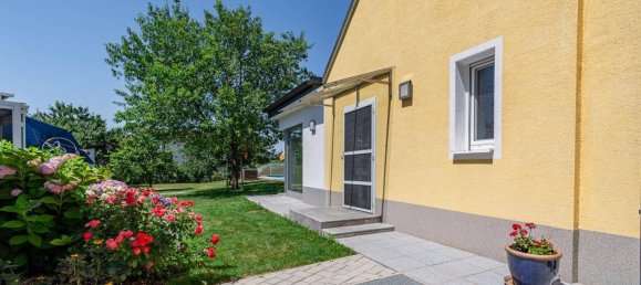 4 rooms House in Kittsee, Austria No. 143157 7