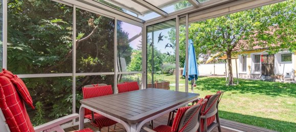 4 rooms House in Kittsee, Austria No. 143157 12