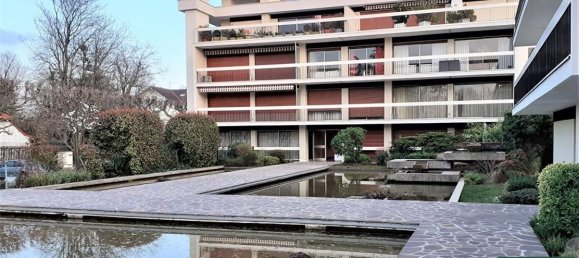 Apartamento de 3 dormitorios en Saint-Gratien, France No. 174584 5