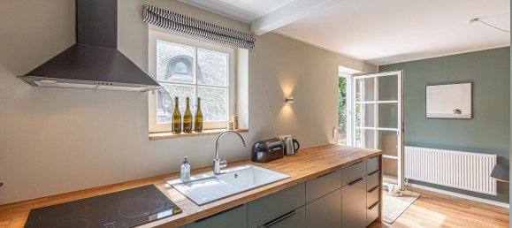 Таунхаус с 2 спальнями в Северная Фрисландия, Германия № 228507 6