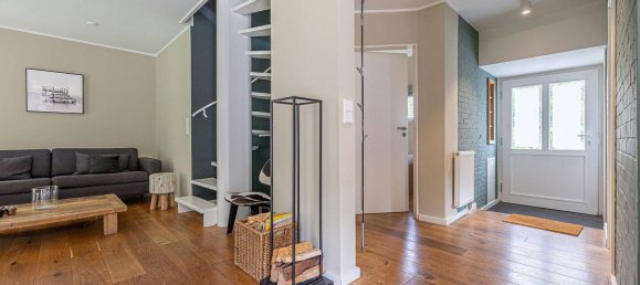 Таунхаус с 2 спальнями в Северная Фрисландия, Германия № 228507 7