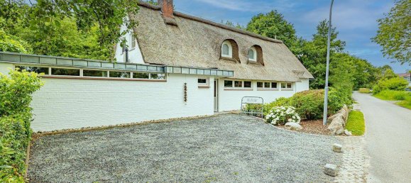 Таунхаус с 2 спальнями в Северная Фрисландия, Германия № 228507 24