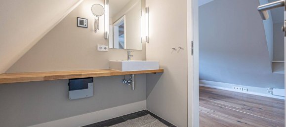 Таунхаус с 2 спальнями в Северная Фрисландия, Германия № 228507 14