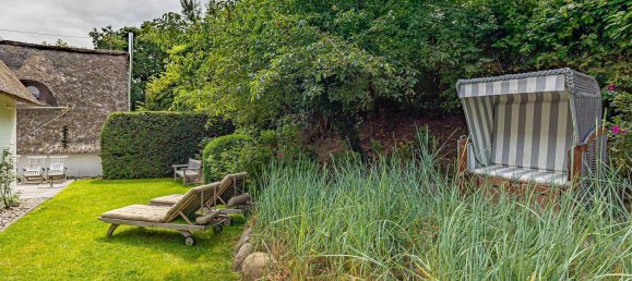 Таунхаус с 2 спальнями в Северная Фрисландия, Германия № 228507 17