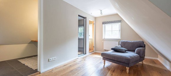 Таунхаус с 2 спальнями в Северная Фрисландия, Германия № 228507 13