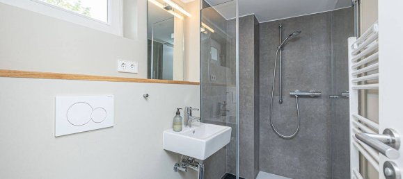 Таунхаус с 2 спальнями в Северная Фрисландия, Германия № 228507 9