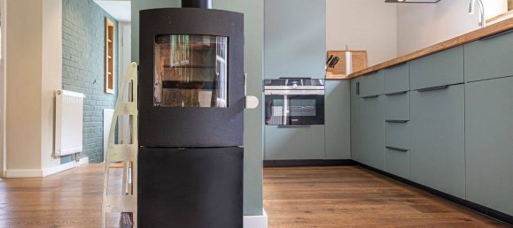 Таунхаус с 2 спальнями в Северная Фрисландия, Германия № 228507 11