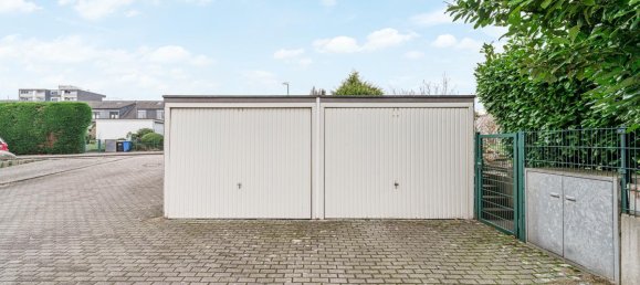 Adosado de 2 dormitorios en Essen, Germany No. 77024 24