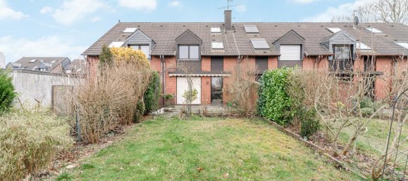 Adosado de 2 dormitorios en Essen, Germany No. 77024 22