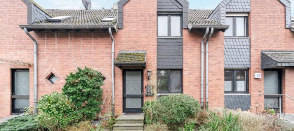 Adosado de 2 dormitorios en Essen, Germany No. 77024 2