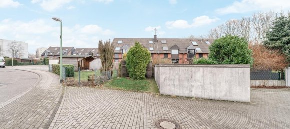 Adosado de 2 dormitorios en Essen, Germany No. 77024 23