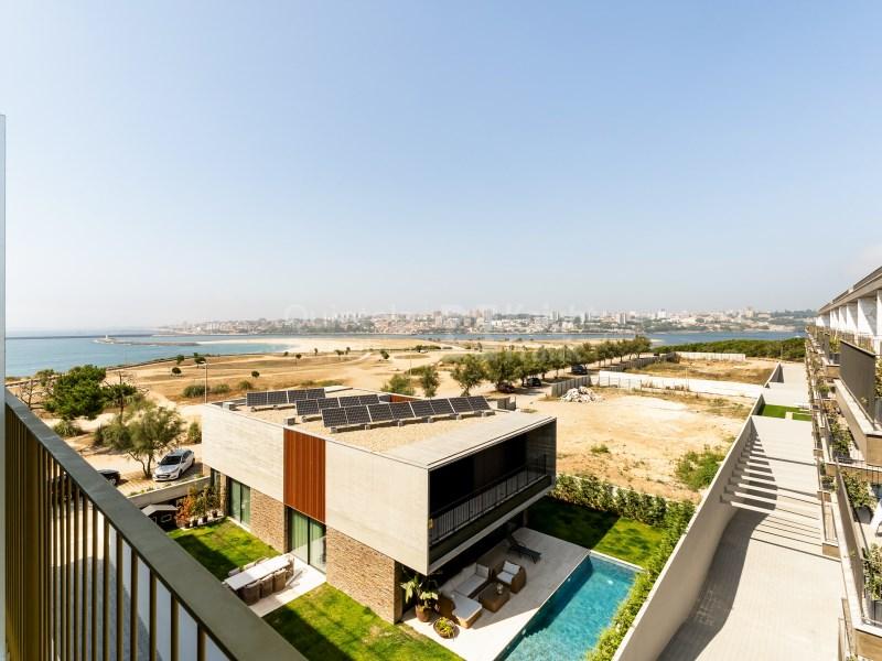 2 bedrooms Apartment in Vila Nova de Gaia, Portugal No. 237153